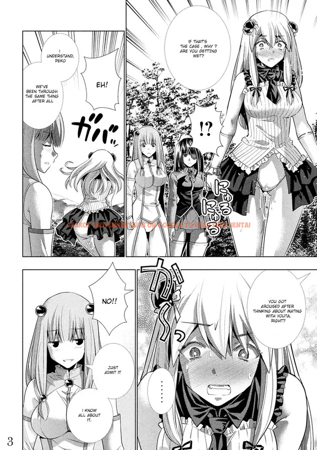 Read Hentai Image 4 740 in comic Parallel Paradise - Chapter 104 - www.hentaitnt.net