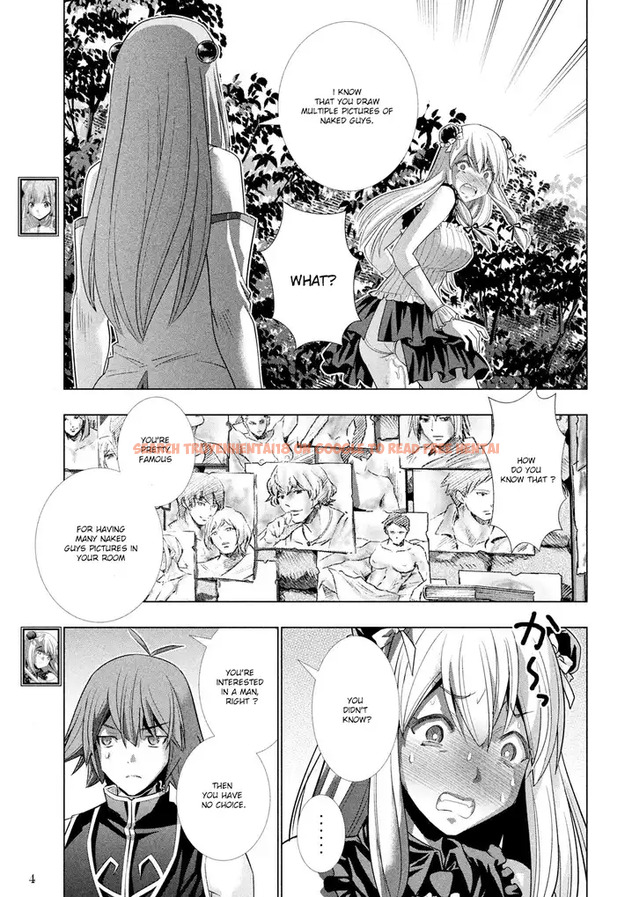 Read Hentai Image 5 740 in comic Parallel Paradise - Chapter 104 - www.hentaitnt.net