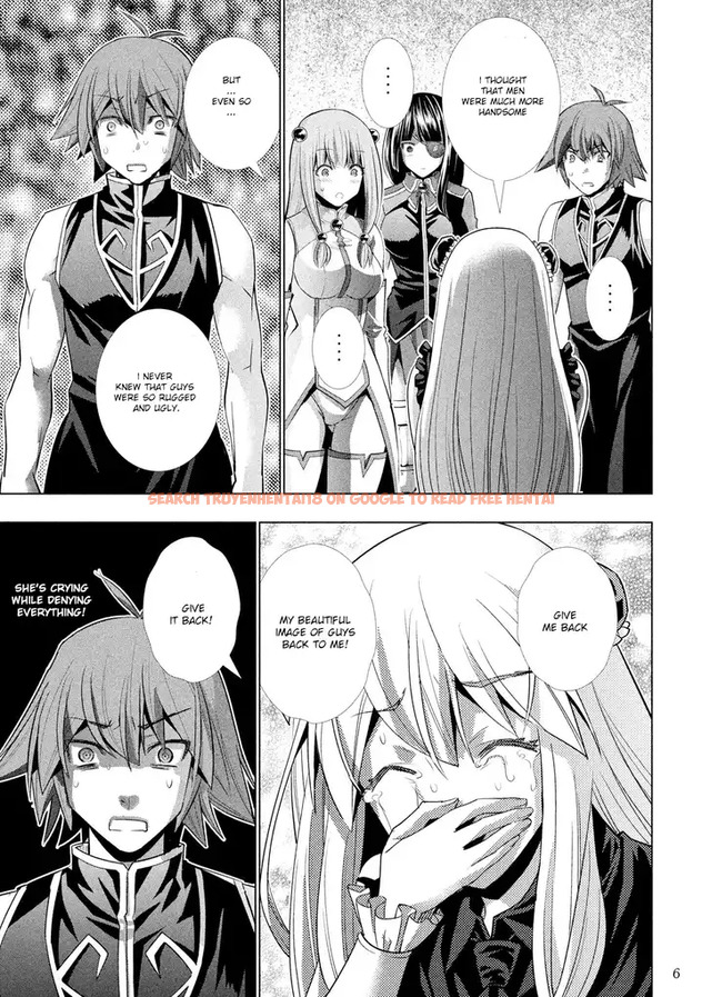Read Hentai Image 7 740 in comic Parallel Paradise - Chapter 104 - www.hentaitnt.net
