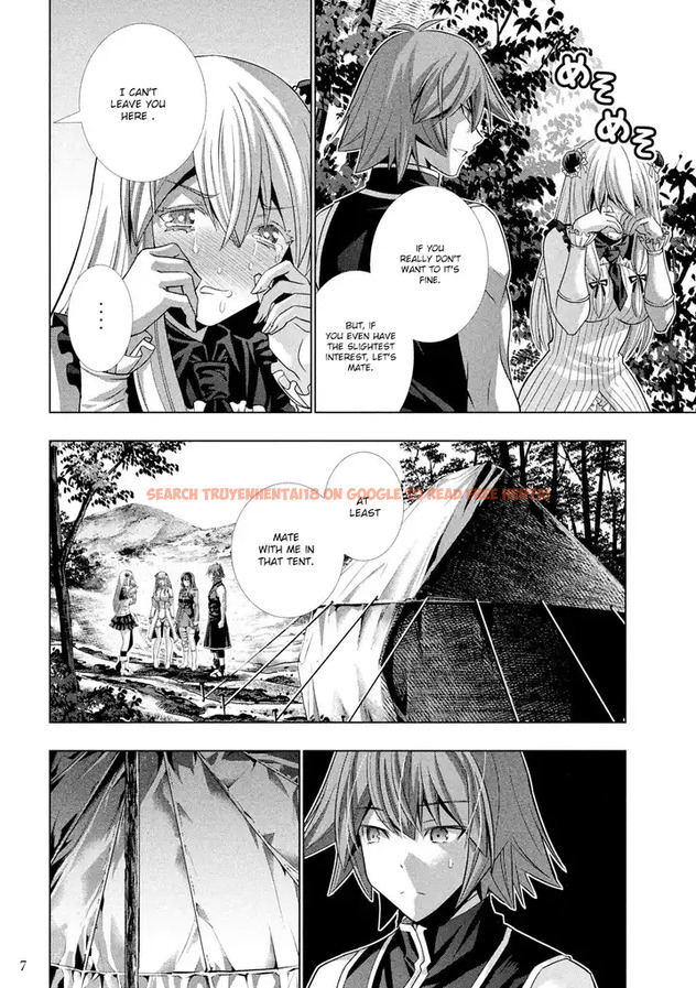 Read Hentai Image 8 740 in comic Parallel Paradise - Chapter 104 - www.hentaitnt.net
