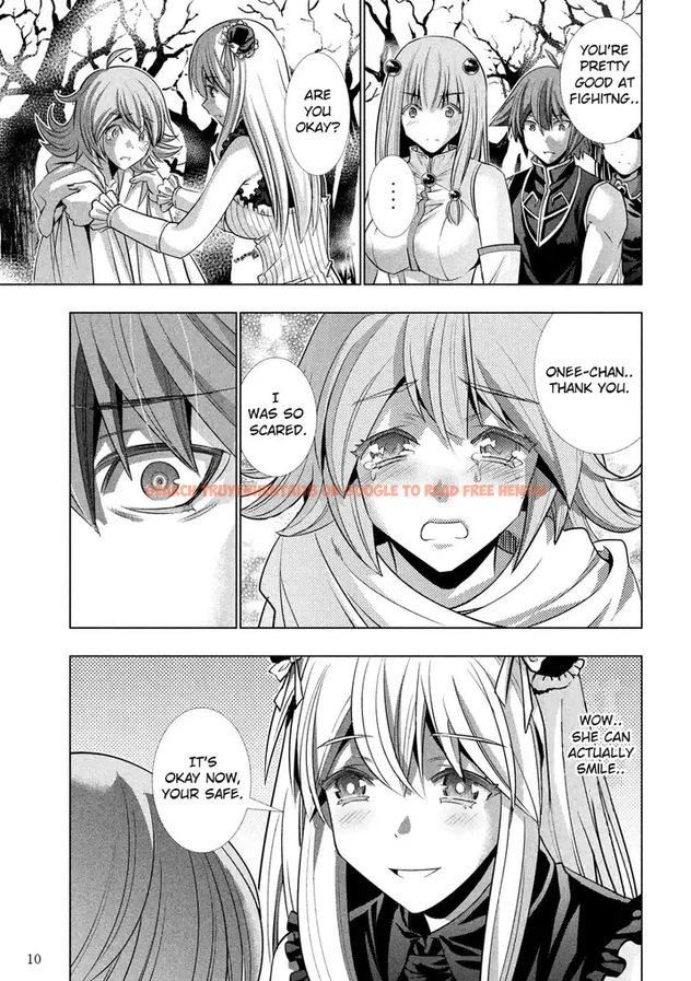 Read Hentai Image 11 740 in comic Parallel Paradise - Chapter 105 - www.hentaitnt.net