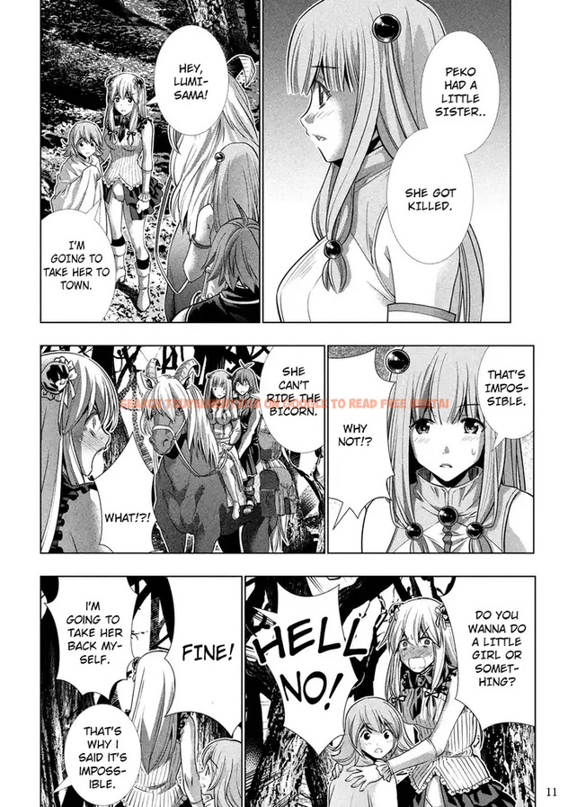 Read Hentai Image 12 740 in comic Parallel Paradise - Chapter 105 - www.hentaitnt.net