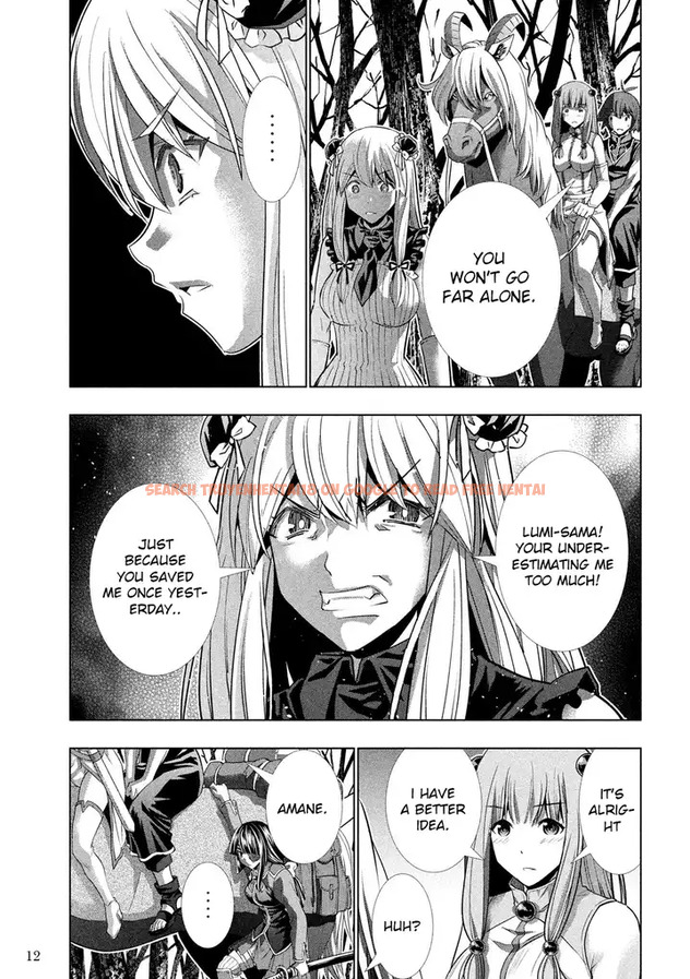 Read Hentai Image 13 740 in comic Parallel Paradise - Chapter 105 - www.hentaitnt.net