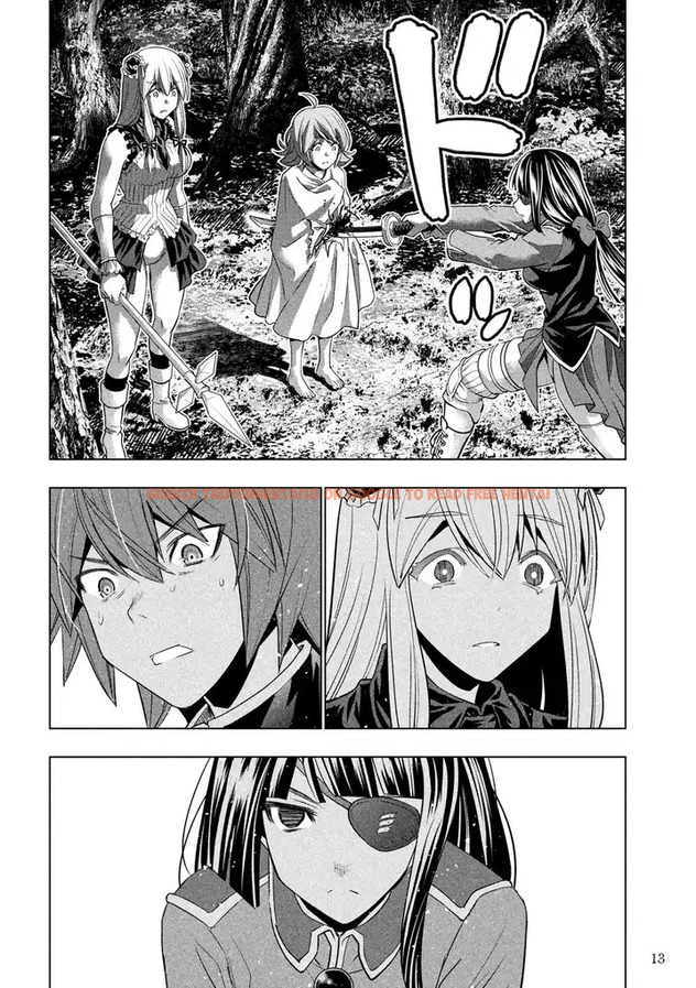 Read Hentai Image 14 740 in comic Parallel Paradise - Chapter 105 - www.hentaitnt.net