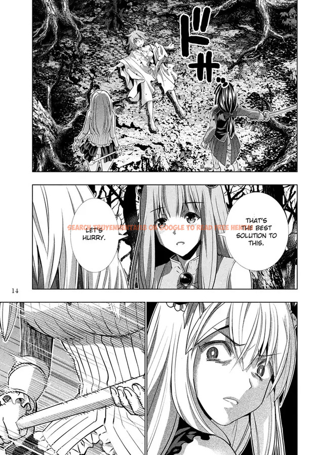 Read Hentai Image 15 740 in comic Parallel Paradise - Chapter 105 - www.hentaitnt.net