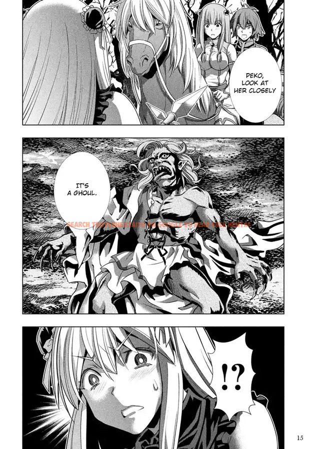 Read Hentai Image 16 740 in comic Parallel Paradise - Chapter 105 - www.hentaitnt.net
