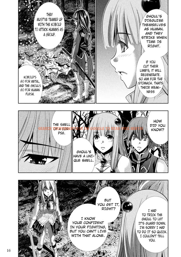 Read Hentai Image 17 740 in comic Parallel Paradise - Chapter 105 - www.hentaitnt.net