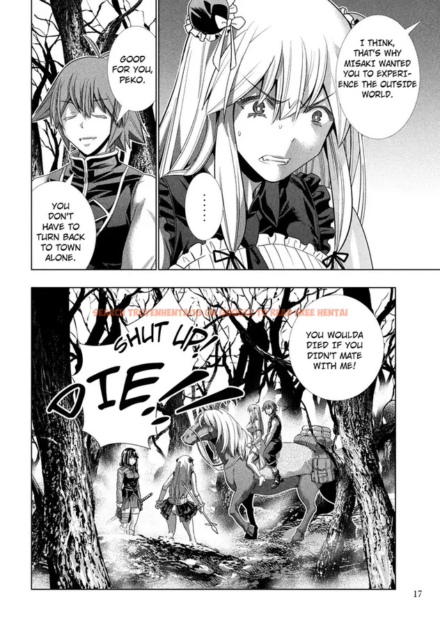 Read Hentai Image 18 740 in comic Parallel Paradise - Chapter 105 - www.hentaitnt.net