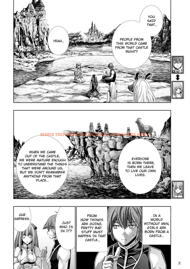Read Hentai Image 4 740 in comic Parallel Paradise - Chapter 105 - www.hentaitnt.net
