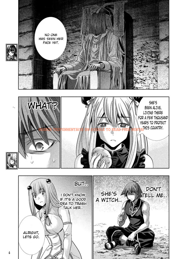 Read Hentai Image 5 740 in comic Parallel Paradise - Chapter 105 - www.hentaitnt.net