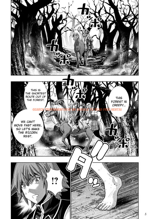 Read Hentai Image 6 740 in comic Parallel Paradise - Chapter 105 - www.hentaitnt.net