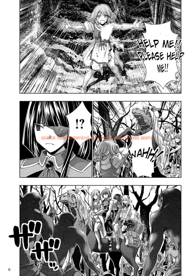 Read Hentai Image 7 740 in comic Parallel Paradise - Chapter 105 - www.hentaitnt.net