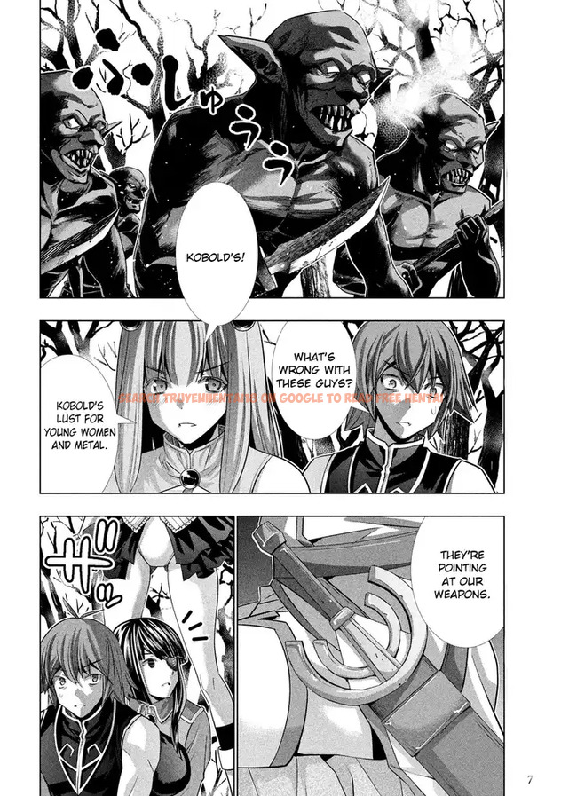 Read Hentai Image 8 740 in comic Parallel Paradise - Chapter 105 - www.hentaitnt.net
