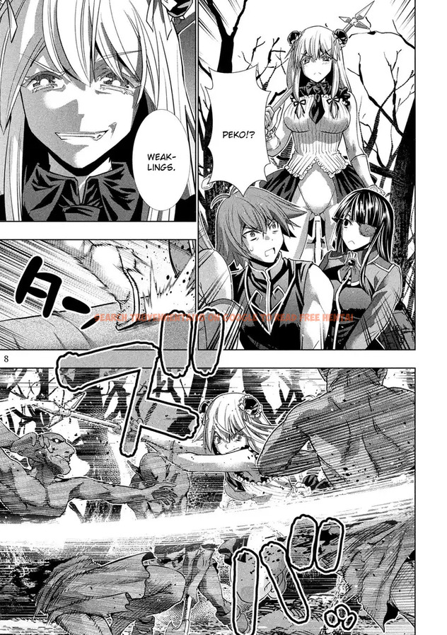 Read Hentai Image 9 740 in comic Parallel Paradise - Chapter 105 - www.hentaitnt.net