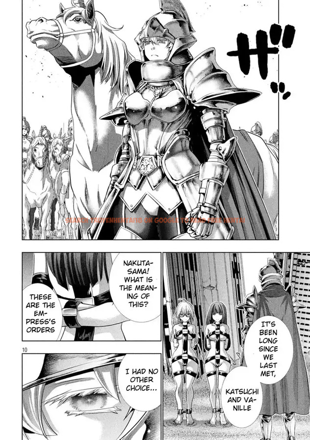 Read Hentai Image 10 740 in comic Parallel Paradise - Chapter 106 - www.hentaitnt.net