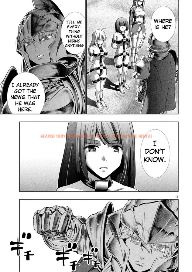 Read Hentai Image 11 740 in comic Parallel Paradise - Chapter 106 - www.hentaitnt.net