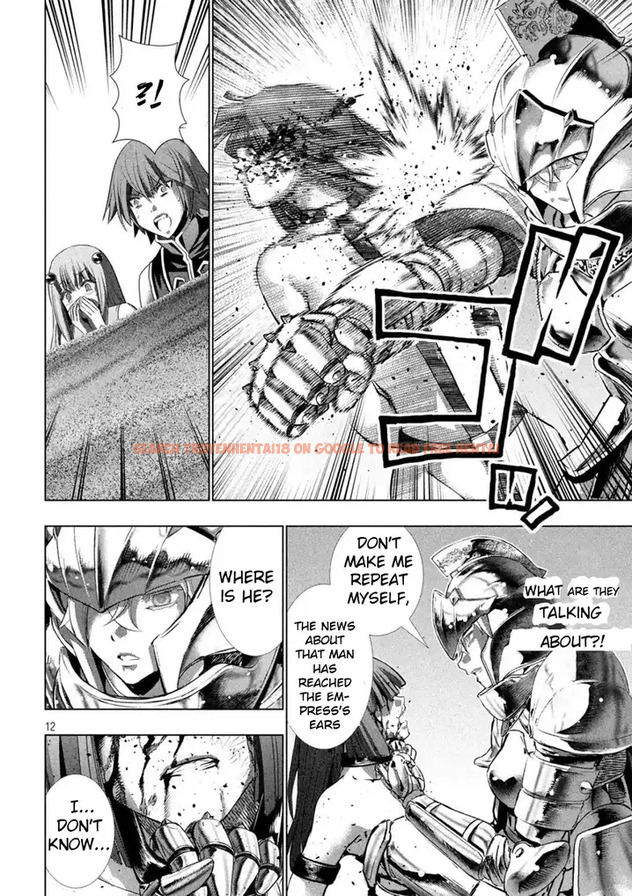 Read Hentai Image 12 740 in comic Parallel Paradise - Chapter 106 - www.hentaitnt.net