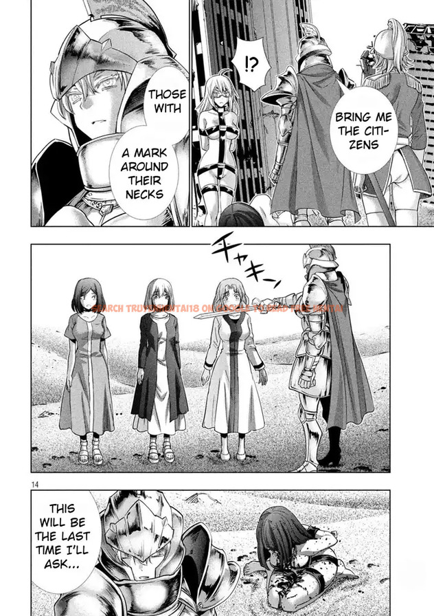Read Hentai Image 14 740 in comic Parallel Paradise - Chapter 106 - www.hentaitnt.net