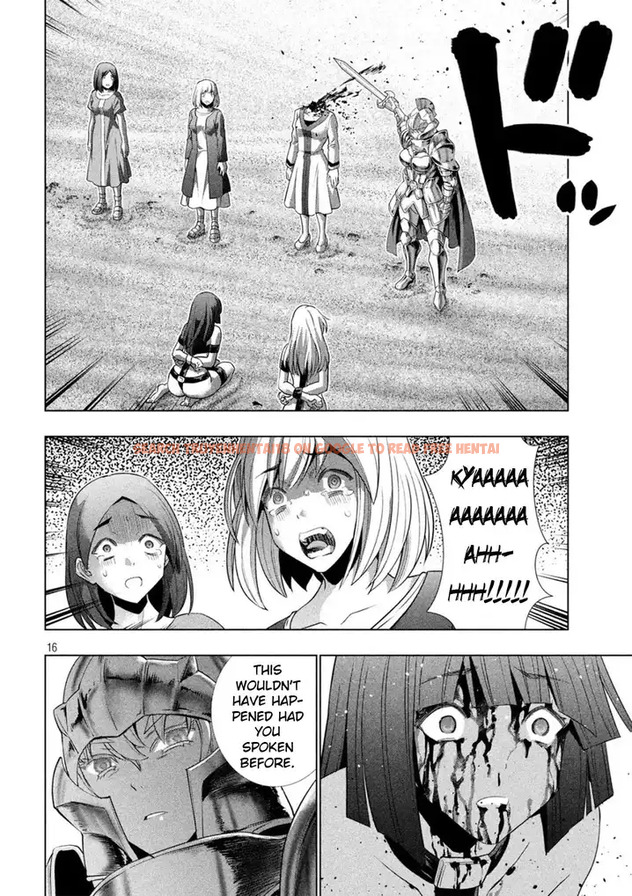 Read Hentai Image 16 740 in comic Parallel Paradise - Chapter 106 - www.hentaitnt.net