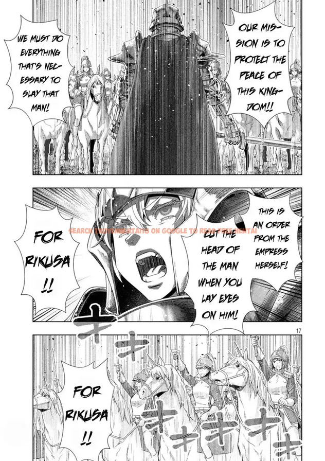 Read Hentai Image 17 740 in comic Parallel Paradise - Chapter 106 - www.hentaitnt.net