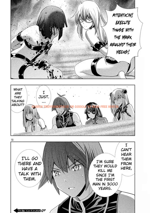 Read Hentai Image 18 740 in comic Parallel Paradise - Chapter 106 - www.hentaitnt.net