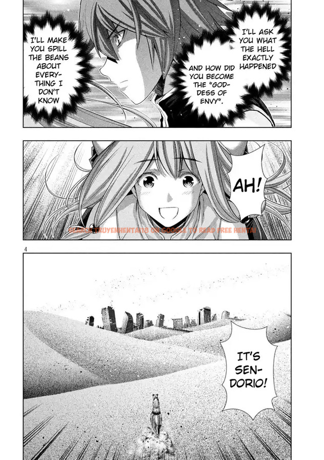 Read Hentai Image 4 740 in comic Parallel Paradise - Chapter 106 - www.hentaitnt.net