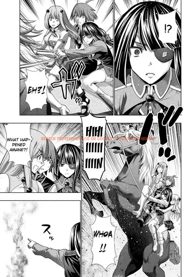 Read Hentai Image 5 740 in comic Parallel Paradise - Chapter 106 - www.hentaitnt.net