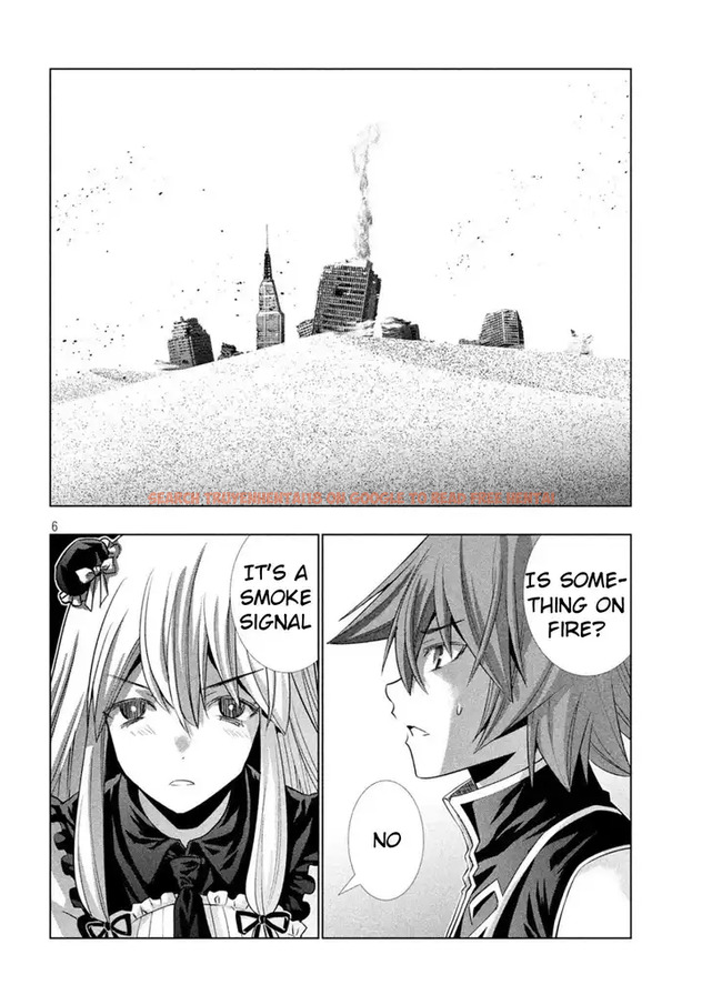 Read Hentai Image 6 740 in comic Parallel Paradise - Chapter 106 - www.hentaitnt.net