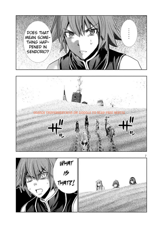 Read Hentai Image 7 740 in comic Parallel Paradise - Chapter 106 - www.hentaitnt.net