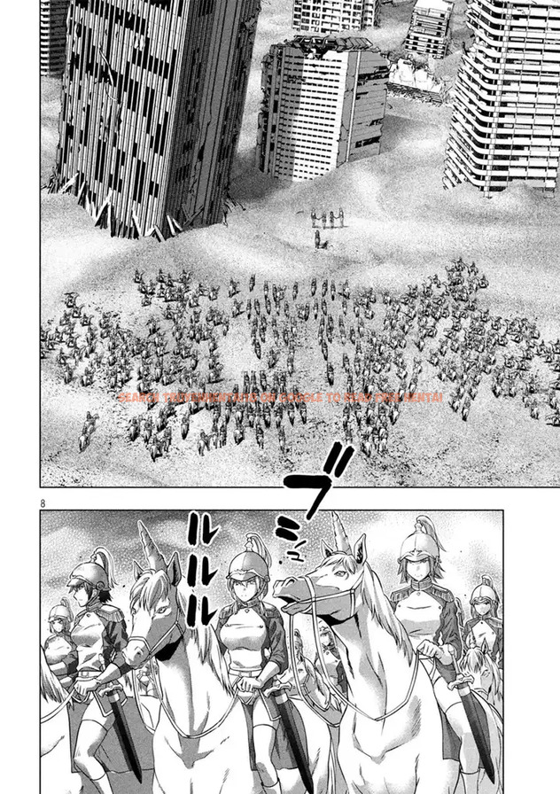 Read Hentai Image 8 740 in comic Parallel Paradise - Chapter 106 - www.hentaitnt.net