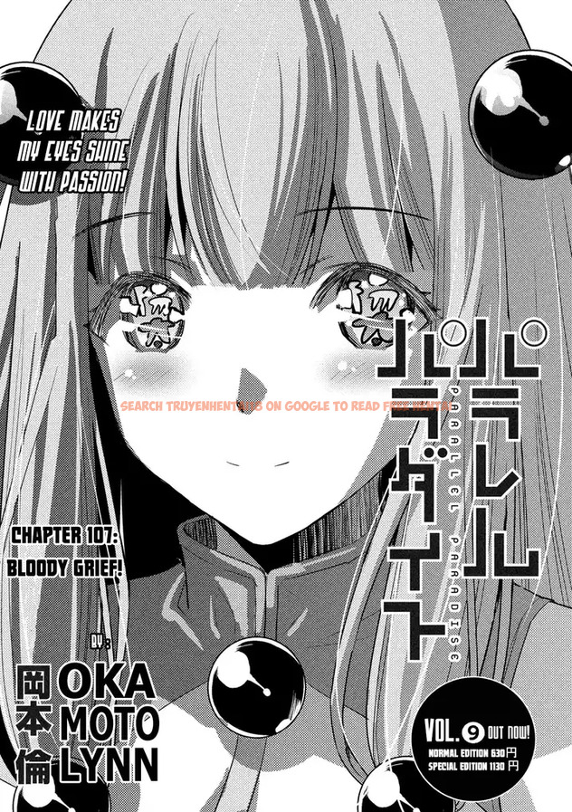 Read Hentai Image 1 740 in comic Parallel Paradise - Chapter 107 - www.hentaitnt.net