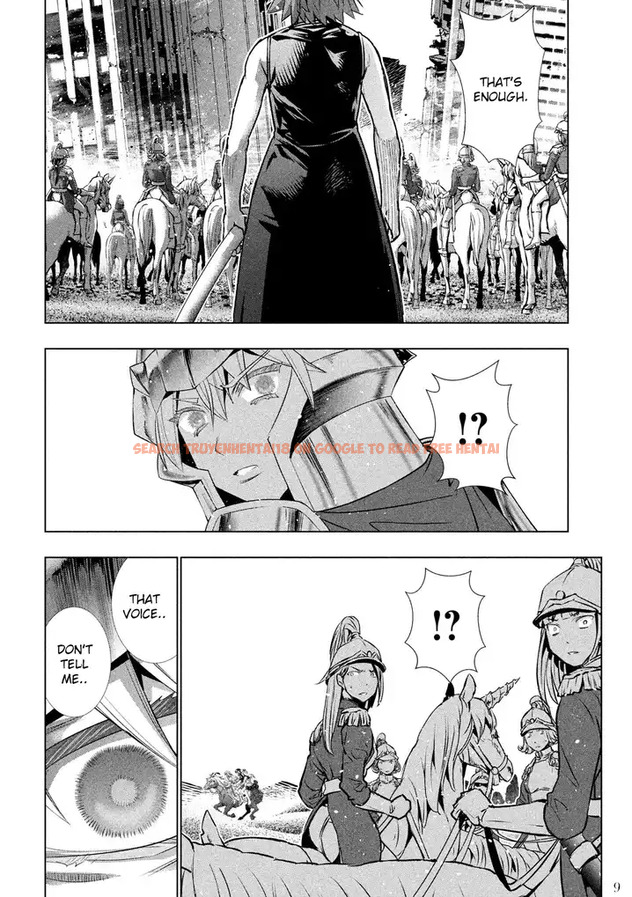 Read Hentai Image 10 740 in comic Parallel Paradise - Chapter 107 - www.hentaitnt.net
