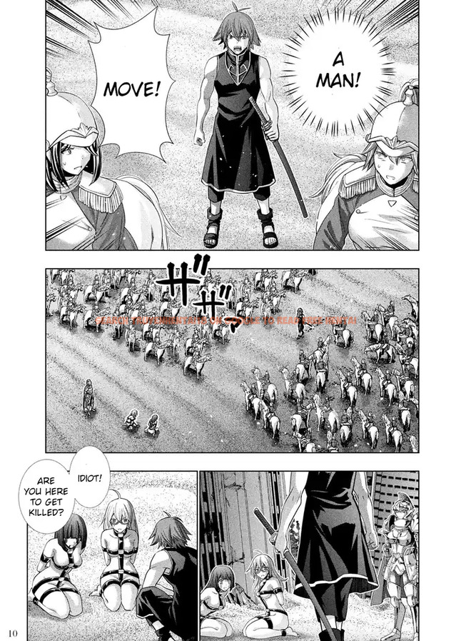 Read Hentai Image 11 740 in comic Parallel Paradise - Chapter 107 - www.hentaitnt.net