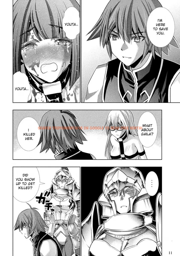 Read Hentai Image 12 740 in comic Parallel Paradise - Chapter 107 - www.hentaitnt.net