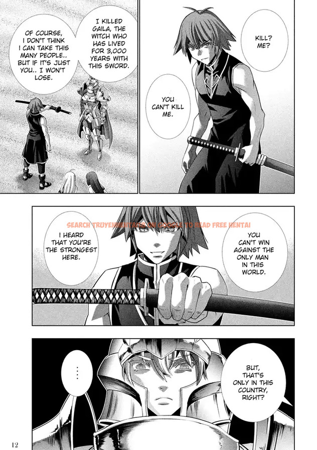 Read Hentai Image 13 740 in comic Parallel Paradise - Chapter 107 - www.hentaitnt.net