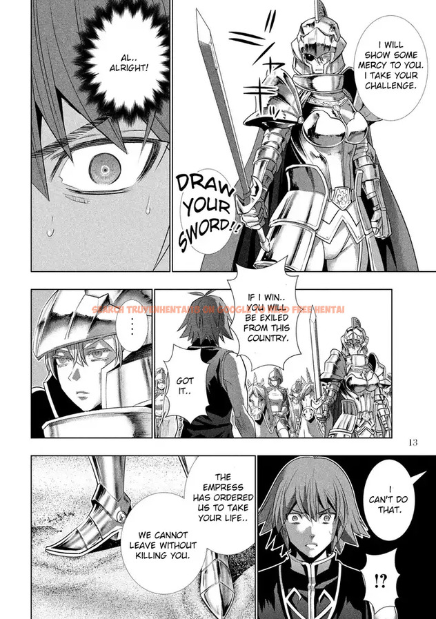 Read Hentai Image 14 740 in comic Parallel Paradise - Chapter 107 - www.hentaitnt.net