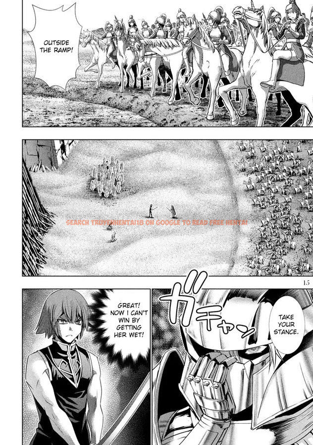 Read Hentai Image 16 740 in comic Parallel Paradise - Chapter 107 - www.hentaitnt.net