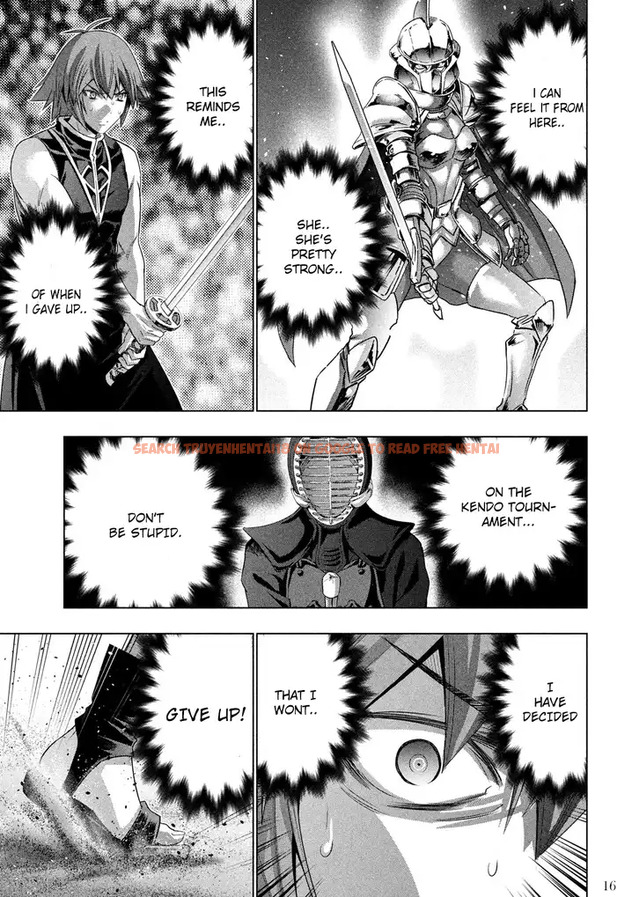 Read Hentai Image 17 740 in comic Parallel Paradise - Chapter 107 - www.hentaitnt.net