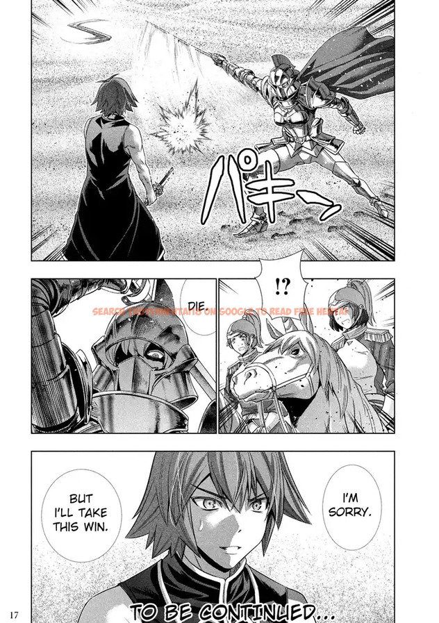 Read Hentai Image 18 740 in comic Parallel Paradise - Chapter 107 - www.hentaitnt.net