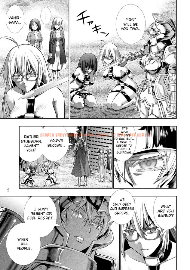 Read Hentai Image 3 740 in comic Parallel Paradise - Chapter 107 - www.hentaitnt.net