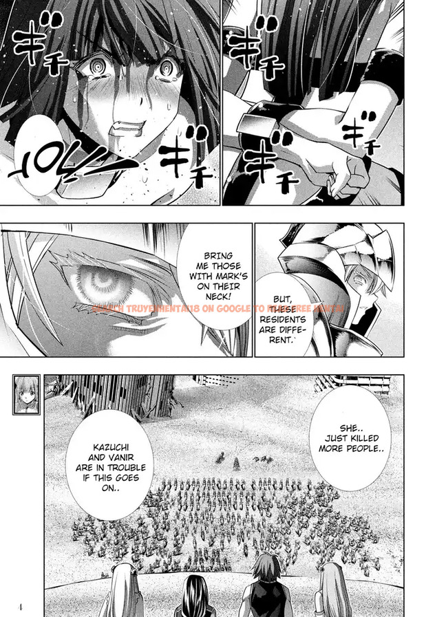 Read Hentai Image 5 740 in comic Parallel Paradise - Chapter 107 - www.hentaitnt.net