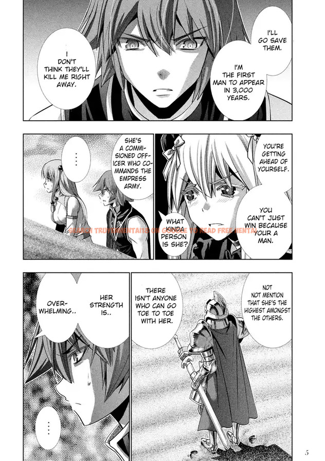 Read Hentai Image 6 740 in comic Parallel Paradise - Chapter 107 - www.hentaitnt.net