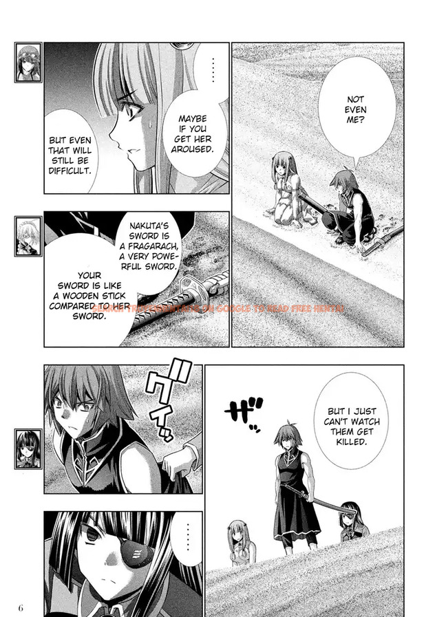 Read Hentai Image 7 740 in comic Parallel Paradise - Chapter 107 - www.hentaitnt.net