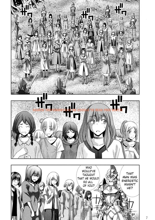 Read Hentai Image 8 740 in comic Parallel Paradise - Chapter 107 - www.hentaitnt.net