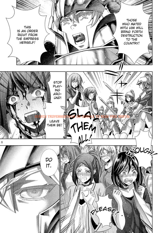Read Hentai Image 9 740 in comic Parallel Paradise - Chapter 107 - www.hentaitnt.net