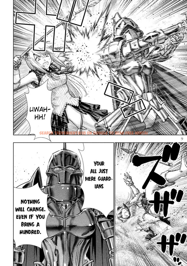 Read Hentai Image 10 740 in comic Parallel Paradise - Chapter 108 - www.hentaitnt.net
