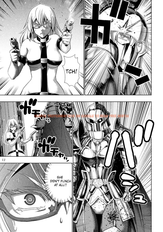 Read Hentai Image 13 740 in comic Parallel Paradise - Chapter 108 - www.hentaitnt.net