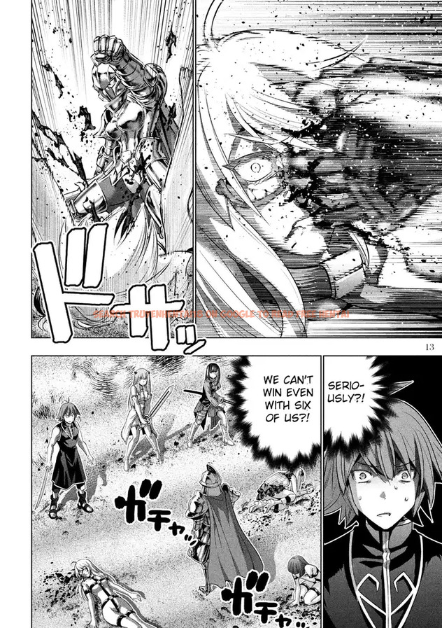 Read Hentai Image 14 740 in comic Parallel Paradise - Chapter 108 - www.hentaitnt.net
