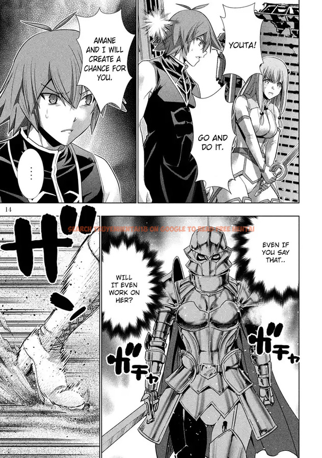 Read Hentai Image 15 740 in comic Parallel Paradise - Chapter 108 - www.hentaitnt.net