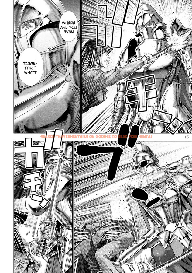 Read Hentai Image 16 740 in comic Parallel Paradise - Chapter 108 - www.hentaitnt.net